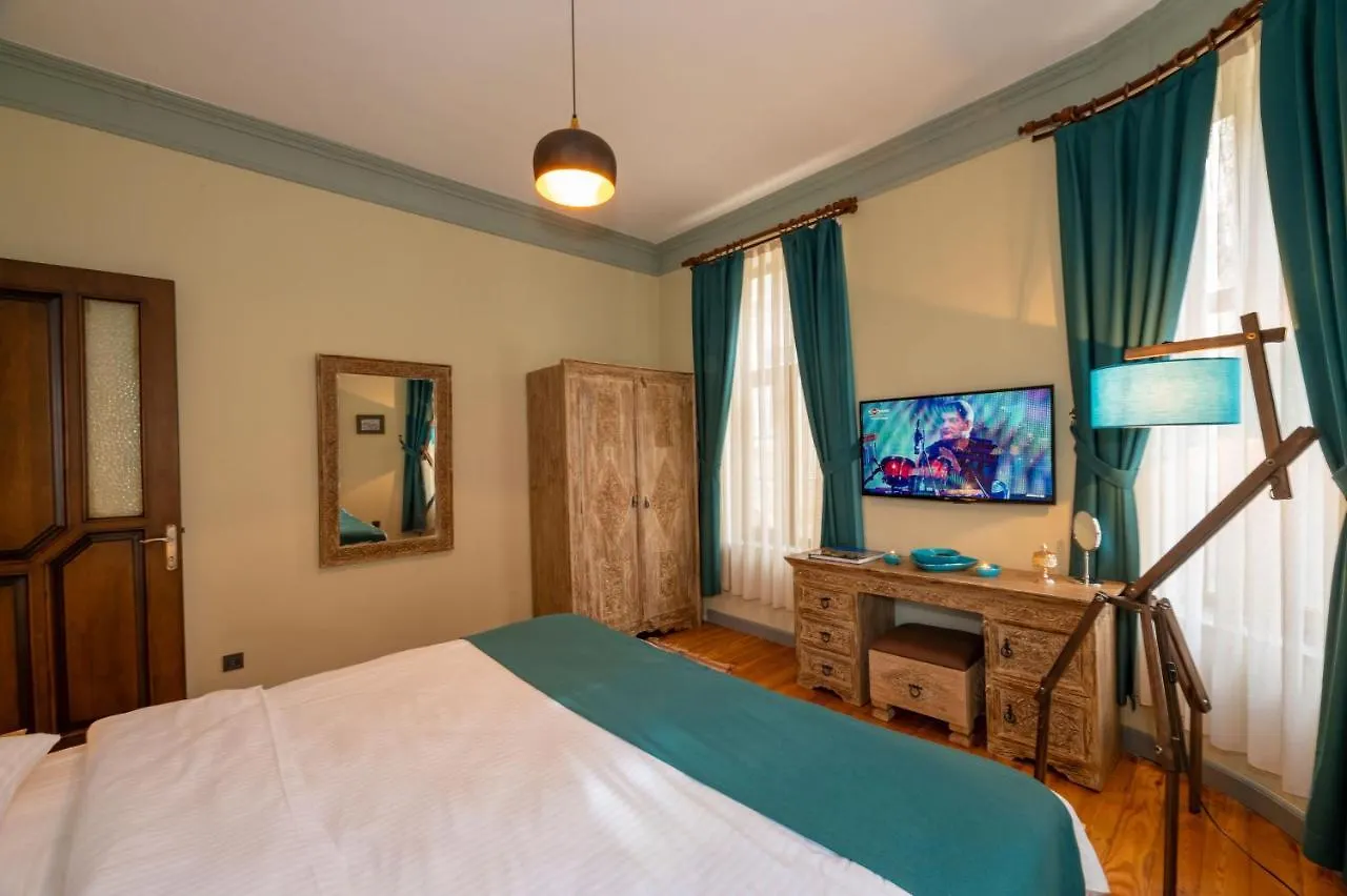 O'Pera Okanli Suites Istambul