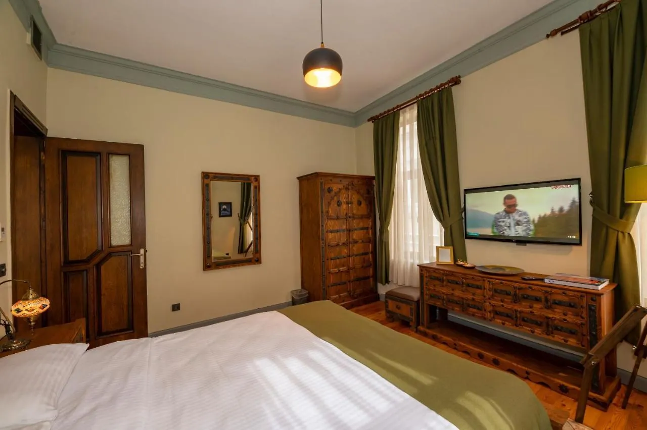 O'Pera Okanli Suites Estambul