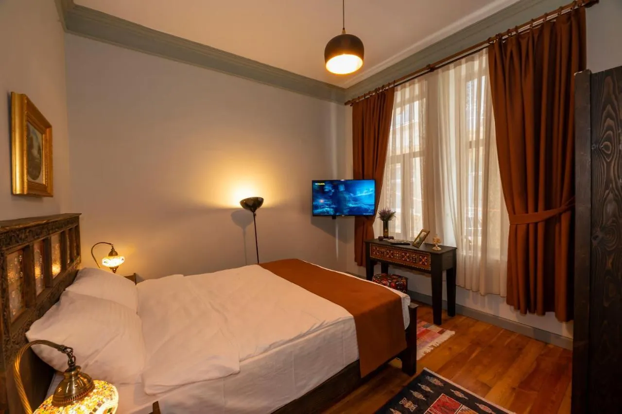 O'Pera Okanli Suites Estambul