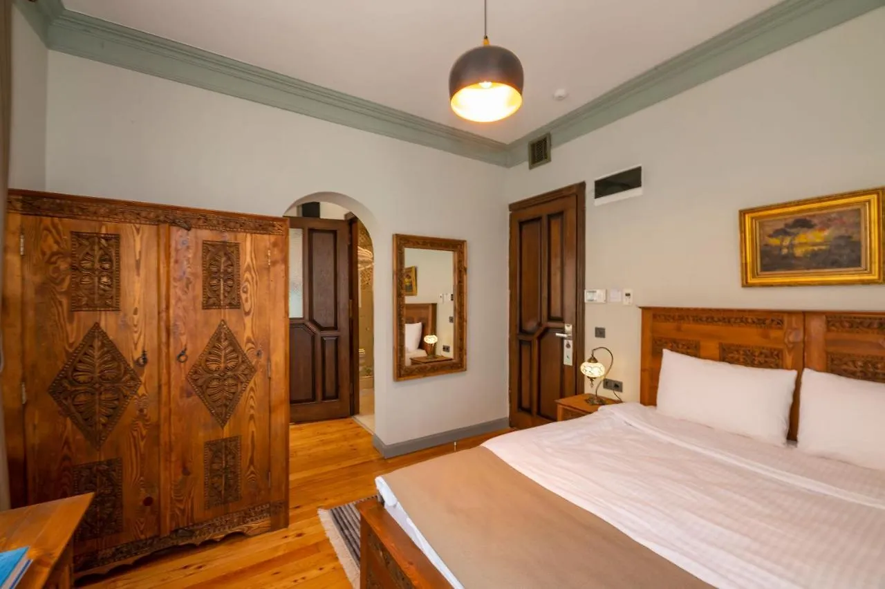 O'Pera Okanli Suites Estambul 5*,  Turquía
