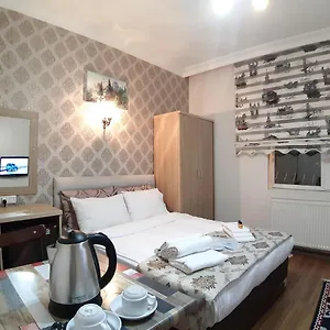  Appart hôtel Burak