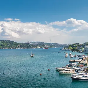 Hotel Bebek By The Collection -adults Only, Estambul