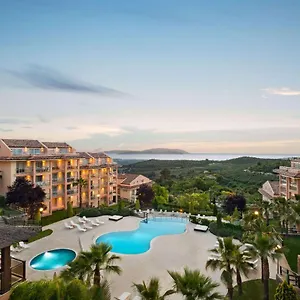 Appartement Wyndham Residences, Golf &