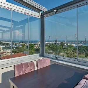 2* Hotel Matiat Hotel Istanbul