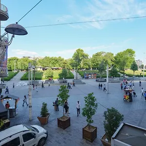 Saray Istanbul