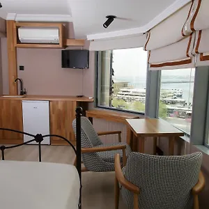 Apartahotel Panorama, Estambul