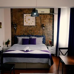 Apartahotel Medellin, Estambul