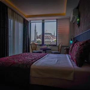 3* Couette-café Bon Old