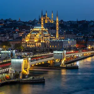 Hotel Momento Golden Horn, Estambul