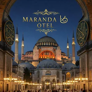 Hotel Maranda, Estambul