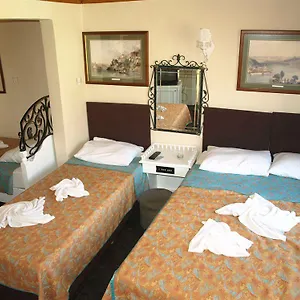 3* Hotel Pasha