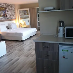 Nossa Pera Istanbul