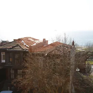 Apartahotel Emine Hatun Apart, Estambul