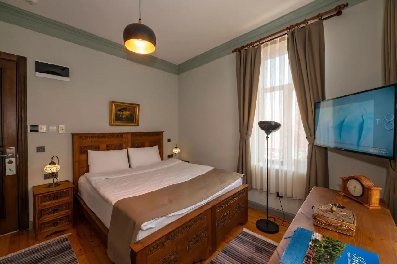 O'Pera Okanli Suites 伊斯坦布尔 公寓式酒店